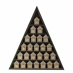 St. Nicholas Square® Tree Advent Calendar