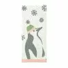 St. Nicholas Square® Penguin Hand Towel