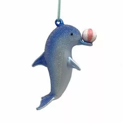 St. Nicholas Square® Dolphin Ornament