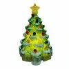 St. Nicholas Square® Christmas Tree Night Light