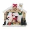 St. Nicholas Square® Dog 4" X 6" Photo Frame
