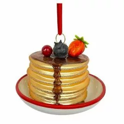 St. Nicholas Square® Pancakes Christmas Ornament