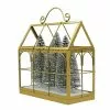 St. Nicholas Square® LED Green House Lantern