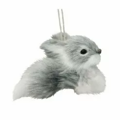 St. Nicholas Square® Bunny Christmas Ornament