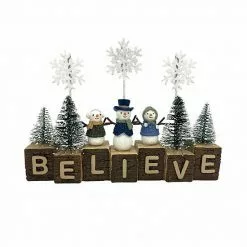 St. Nicholas Square® Believe Photo Clips