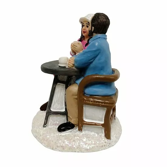 St. Nicholas Square® Village Coffee Together Accessory - Image 2