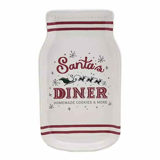 St. Nicholas Square® Memory Lane Mason Jar Spoon Rest - Image 2