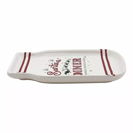 St. Nicholas Square® Memory Lane Mason Jar Spoon Rest - Image 3