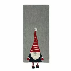 St. Nicholas Square® Gnome Legs Hand Towel