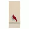 St. Nicholas Square® Cardinal Hand Towel
