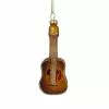 St. Nicholas Square® Guitar Christmas Ornament