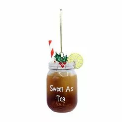 St. Nicholas Square® Sweet Tea Ornament
