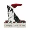 St. Nicholas Square® Dog Caption Box