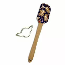 St. Nicholas Square® Star Wars Spatula & Cookie Cutter