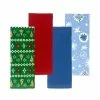 St. Nicholas Square® Wintery Kitchen Towel 4-pk.
