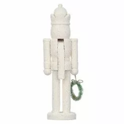 St. Nicholas Square® Nutcracker & Wreath Christmas Home Decor