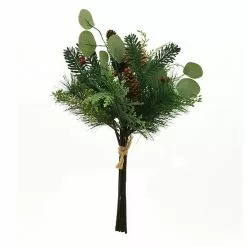 St. Nicholas Square® Artificial Greenery Bundle Table Decor