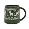 St. Nicholas Square® Fair Isle Mug