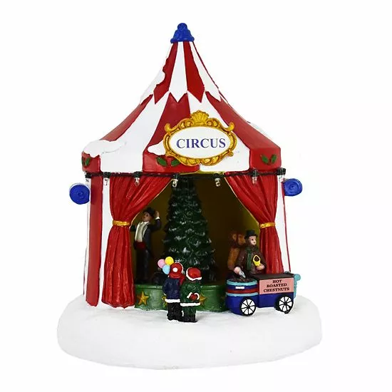 St. Nicholas Square® Village Circus - Image 3