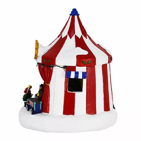 St. Nicholas Square® Village Circus - Image 4