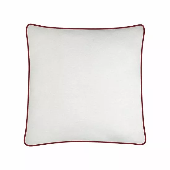 St. Nicholas Square® Seas & Greetings Throw Pillow - Image 2