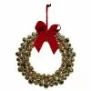 St. Nicholas Square® Jingle Bell Wreath