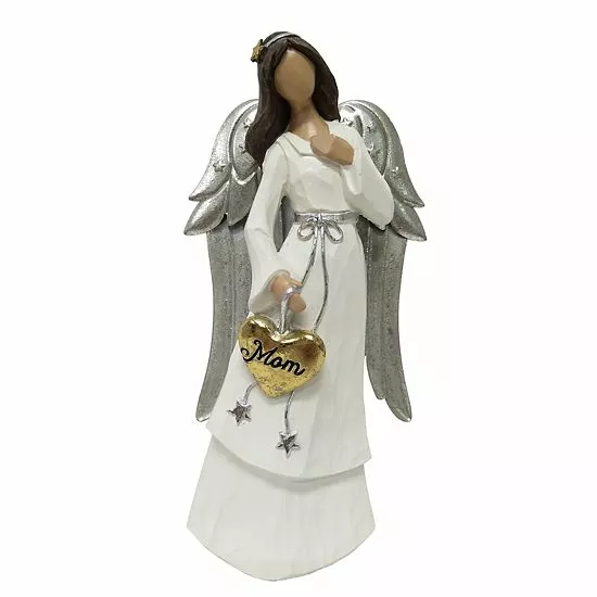 St. Nicholas Square® Mom Angel Table Decor