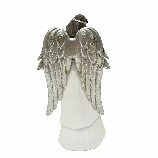 St. Nicholas Square® Mom Angel Table Decor - Image 2