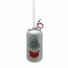 St. Nicholas Square® Santa Claus Drink Christmas Ornament
