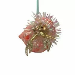 St. Nicholas Square® Hermit Crab Ornament