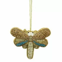 St. Nicholas Square® Dragonfly Christmas Ornament