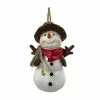 St. Nicholas Square® Cowboy Snowman Ornament