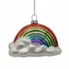St. Nicholas Square® Pride Rainbow Christmas Ornament