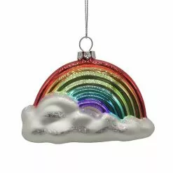 St. Nicholas Square® Pride Rainbow Christmas Ornament