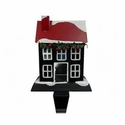 St. Nicholas Square® LED House Stocking Holder