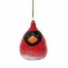 St. Nicholas Square® Cardinal Christmas Ornament