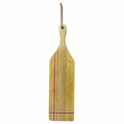 St. Nicholas Square® Humble Estate Wood Serving Board