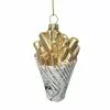 St. Nicholas Square® French Fries Christmas Ornament