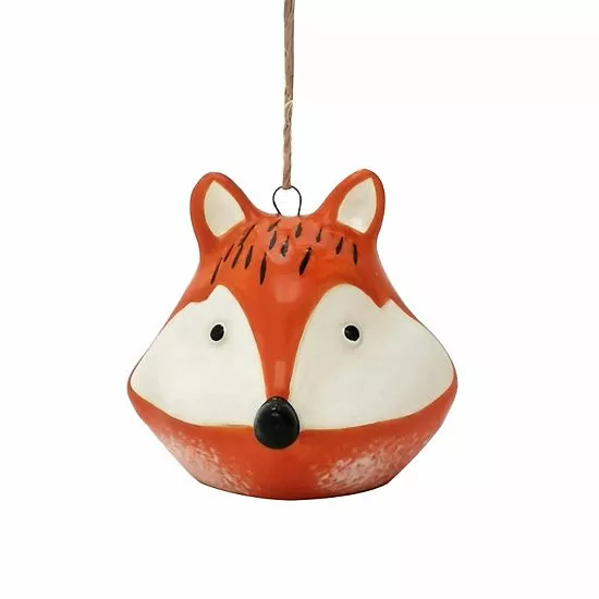 St. Nicholas Square® Fox Christmas Ornament