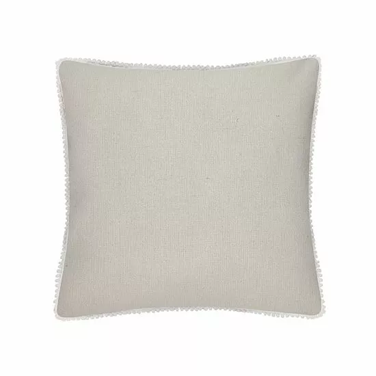St. Nicholas Square® Texas Patch Throw Pillow - Image 2