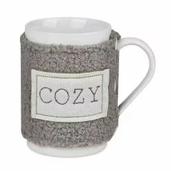 St. Nicholas Square® Cozy Sweater Mug