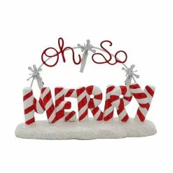 St. Nicholas Square® "Oh So Merry" Photo Clip