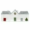 St. Nicholas Square® Humble Estate Town Scene Treat Tray
