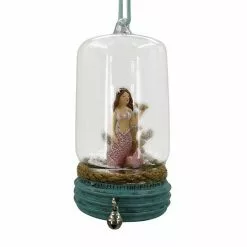 St. Nicholas Square® Mermaid Ornament