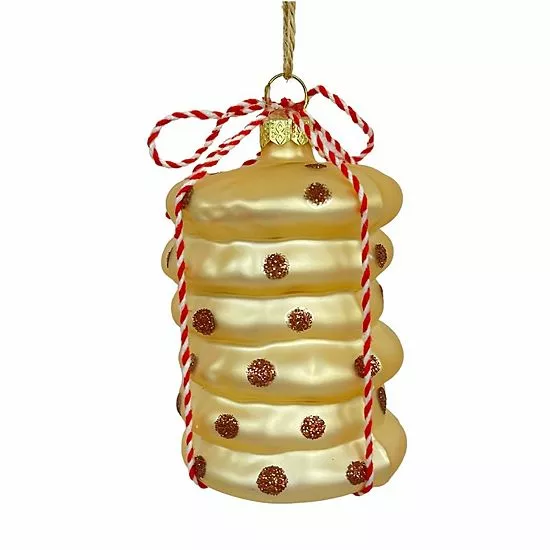 St. Nicholas Square® Cookie Stack Christmas Ornament - Image 2