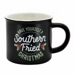 St. Nicholas Square® Humble Estate Southern Fried Mug