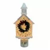 St. Nicholas Square® Church Night Light