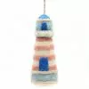 St. Nicholas Square® Lighthouse Christmas Ornament