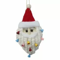 St. Nicholas Square® Santa Christmas Ornament
