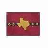 St. Nicholas Square® Texas Belt Rug
